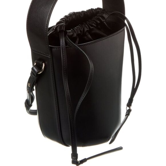 Chloe - Chloé Sense leather bucket bag - Picture 5 of 5